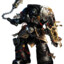 Battle Brother Alric