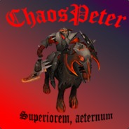 ChaosPeter