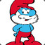 Papa Smurf