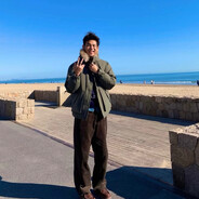 我愿能以后捉紧妳的手