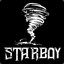 ✪ STARBOY