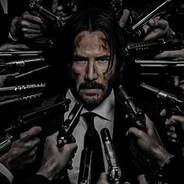 John Wick Steam avatar