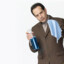 Adrian Monk