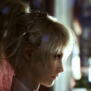 Lunafreya Nox Fleuret