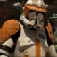 Commander Cody