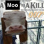 A Moo to a Kill