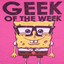 geek of week