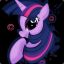 Twilight Sparkle