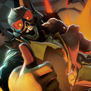 Steam Community Avatar