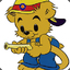 bamse har vac ban