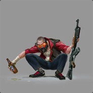 怎么都不起枪啊