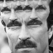 TomSelleck&#039;sMustache