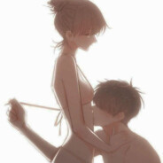 你挡着我发光了