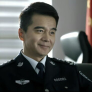 汉东省第一进步哥