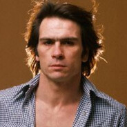 Tommy Lee Jones