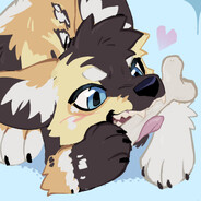 Wuffles avatar