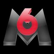 The M6 avatar