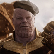 Thanos