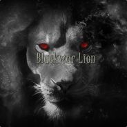 BlackWarLion
