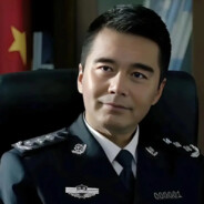 汉东省公安厅长祁同