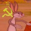 Bugs Bunny Sovietico