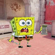 Spongebob Squarepants