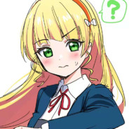 大桥零永远喜欢克莱尔弗朗索瓦小姐