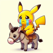 Pikachu avatar