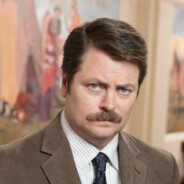 Ron Swanson