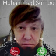Muhammad Sumbul