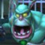 Krag Stonechin