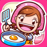 Cooking Mama