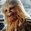 Chewbacca