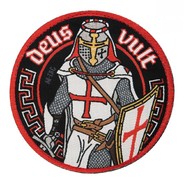 DEUS VULT