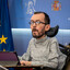 FACEIT Pablo Echenique