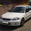 Honda Civic VI