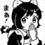 Autistic Cat Girl