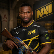 NAVi 50 CENT