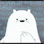 ICE BEAR