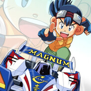 旋风冲锋龙卷风