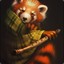 Red Panda