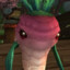 The Big Bad Turnip Ty