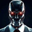 Evil Robot