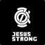 JesusSTRONG #PrayForCS 1.6