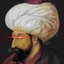 Fatih Sultan Mehmet I.