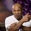 MIKE TYSON