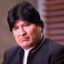 Evo Morales