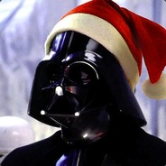 Darth Festivus