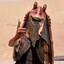 Jar Jar Dinks