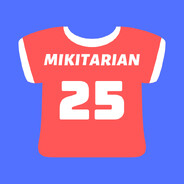 Mikitarian